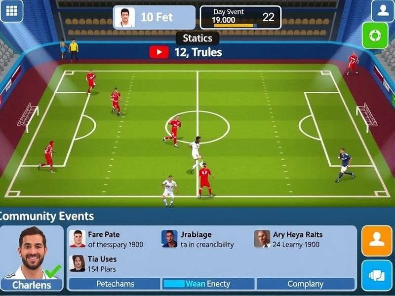 Indian Football Aces community event